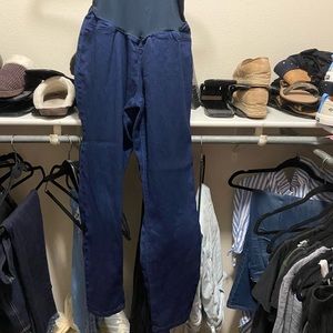 Wynter Maternity Skinny Jean
